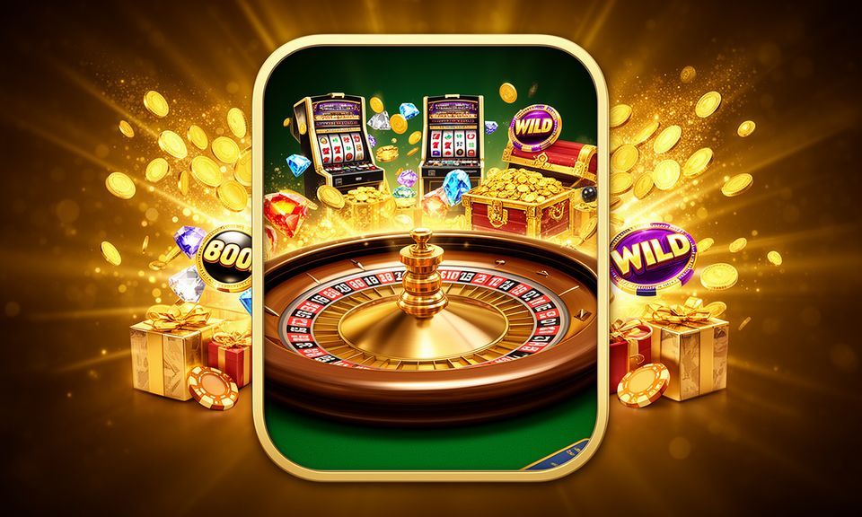 vv997 Slots Avalon 2 কেমন খেলা ও ফিচার আমাদের প্ল্যাটফর্মে